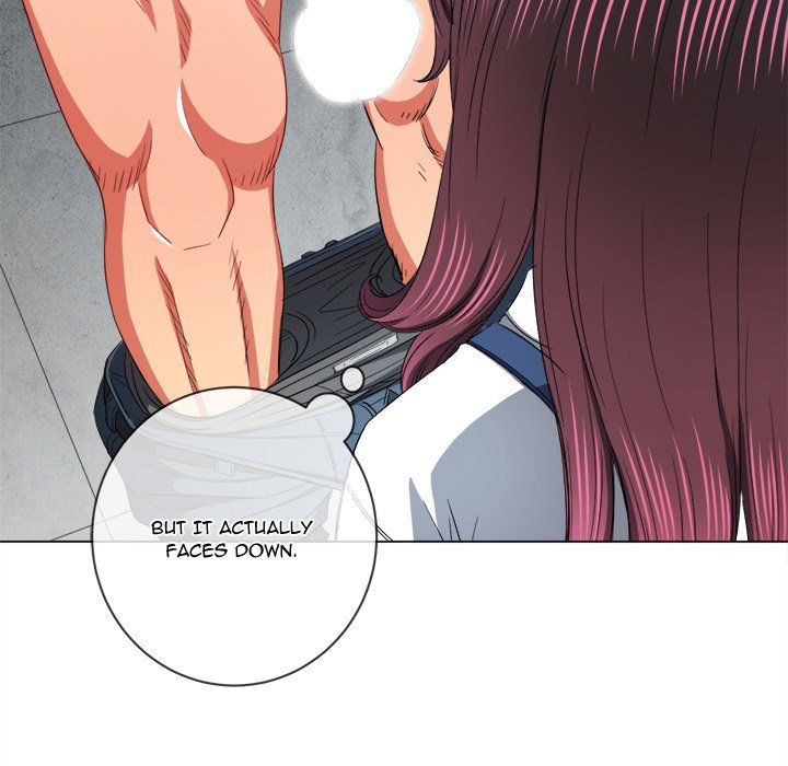 My High School Bully - Chapter 110 - picture 143