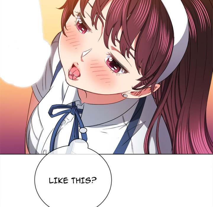My High School Bully - Chapter 110 - picture 145