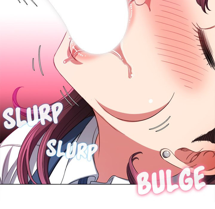 My High School Bully - Chapter 110 - picture 149