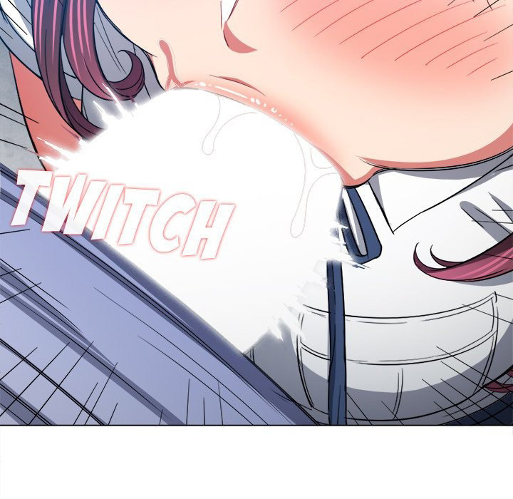 My High School Bully - Chapter 110 - picture 159