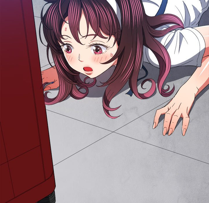 My High School Bully - Chapter 110 - picture 19