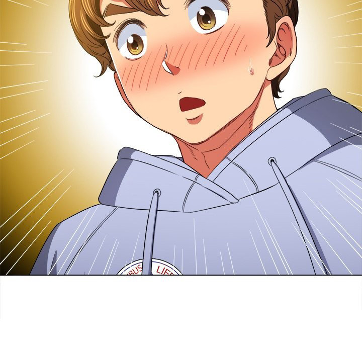 My High School Bully - Chapter 110 - picture 30