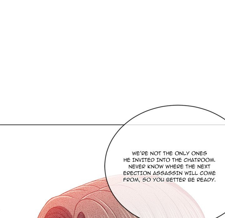 My High School Bully - Chapter 110 - picture 31