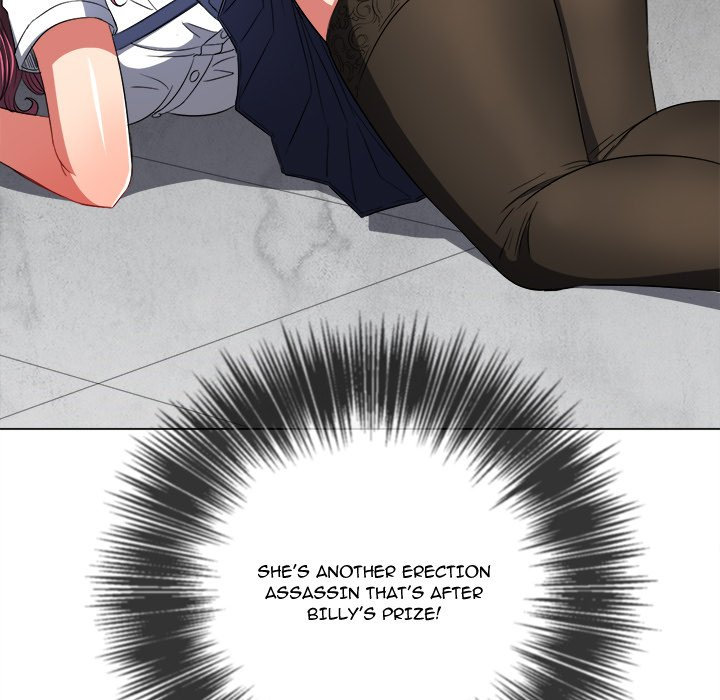 My High School Bully - Chapter 110 - picture 35