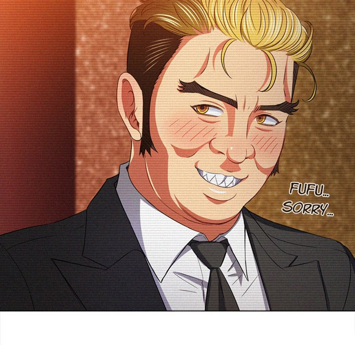 My High School Bully - Chapter 110 - picture 37