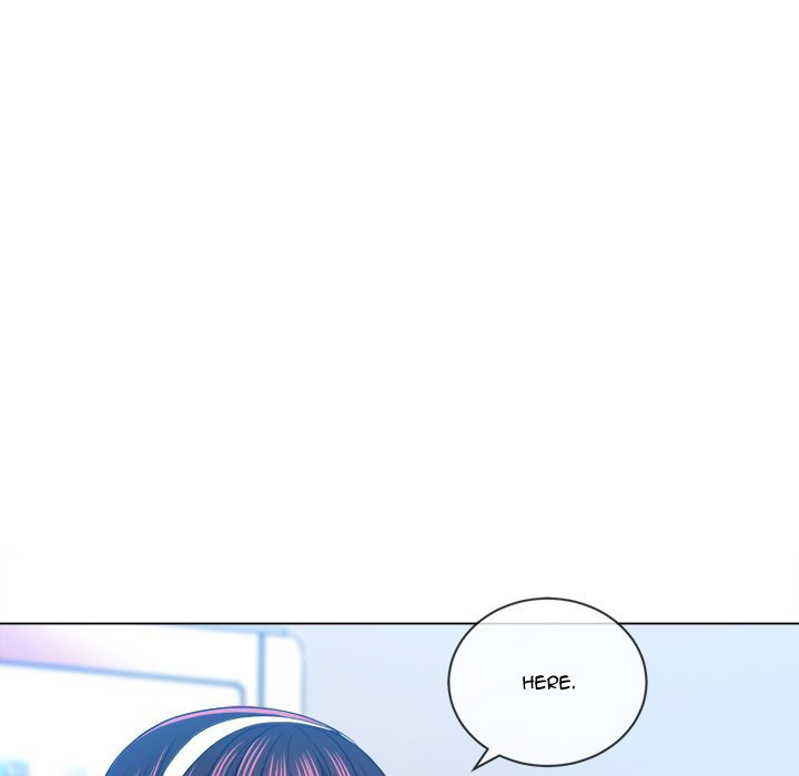 My High School Bully - Chapter 110 - picture 39