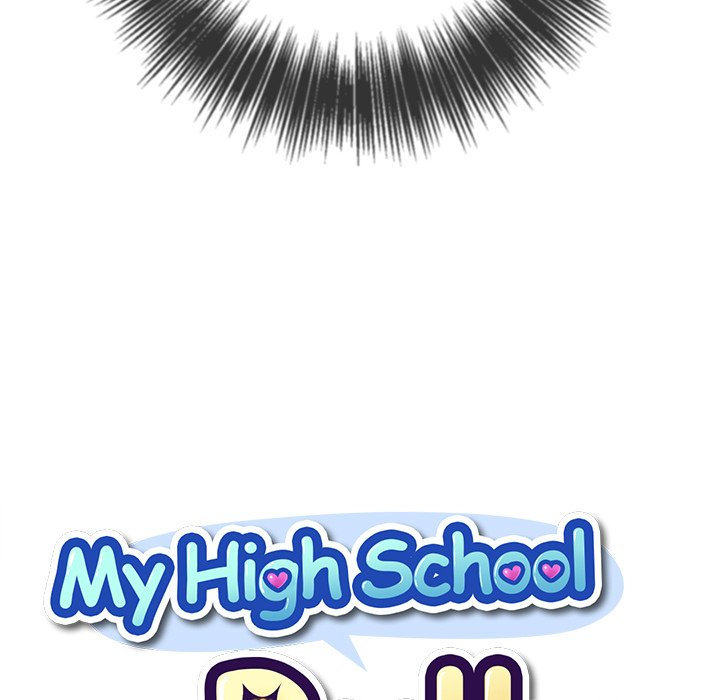 My High School Bully - Chapter 110 - picture 4