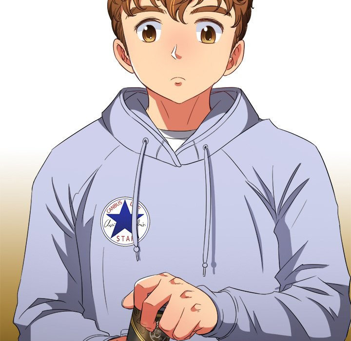 My High School Bully - Chapter 110 - picture 42