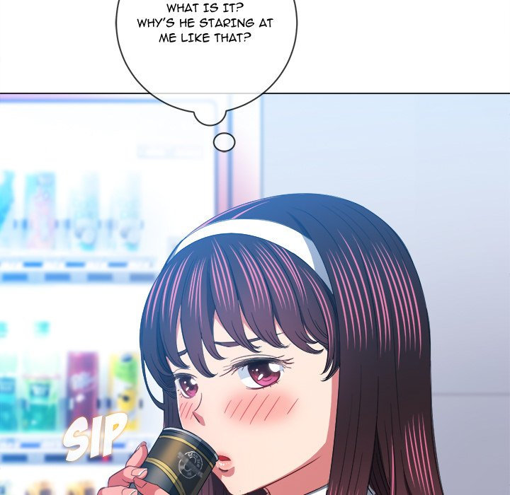 My High School Bully - Chapter 110 - picture 44