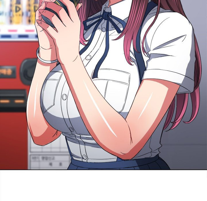 My High School Bully - Chapter 110 - picture 45