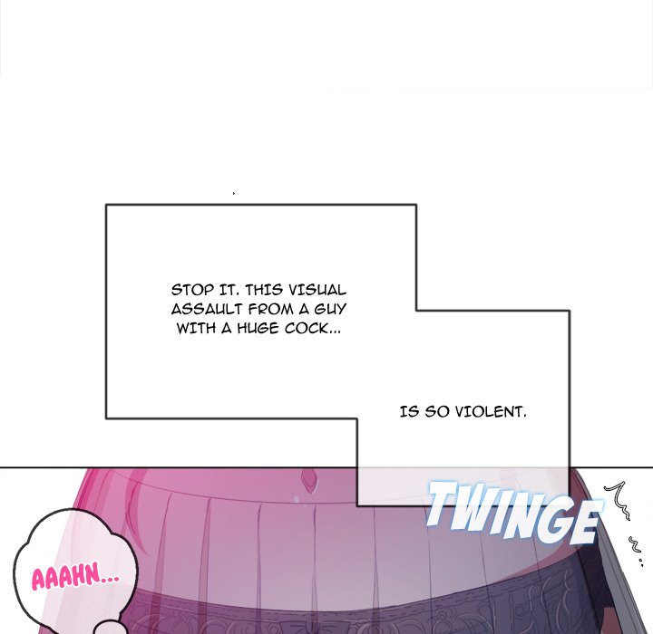 My High School Bully - Chapter 110 - picture 46