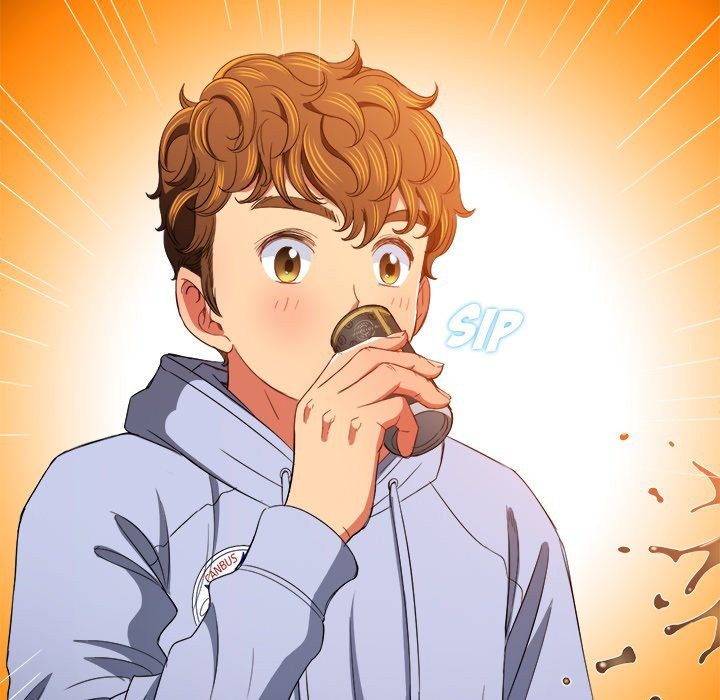 My High School Bully - Chapter 110 - picture 51