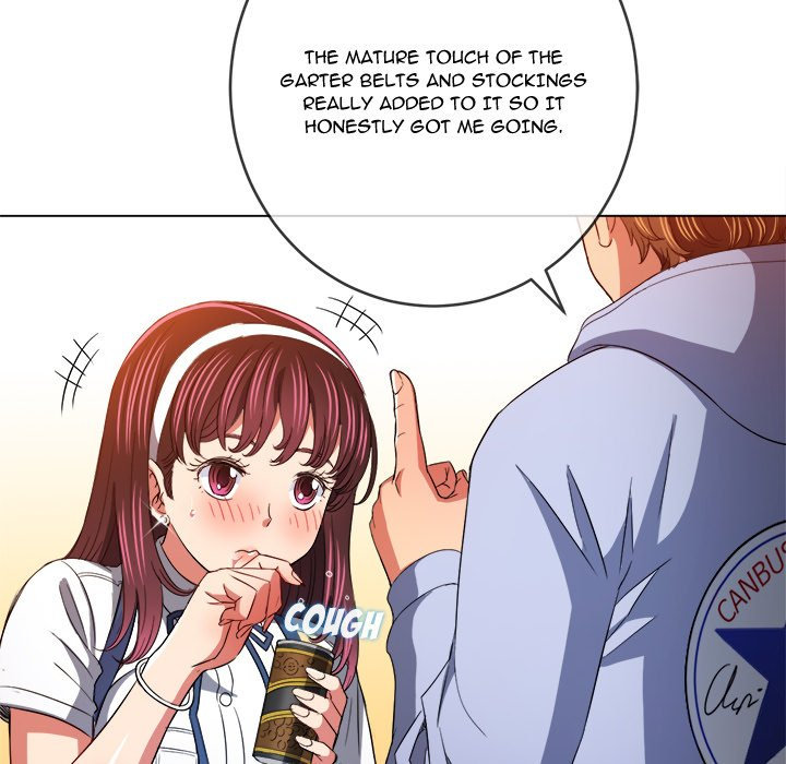 My High School Bully - Chapter 110 - picture 53