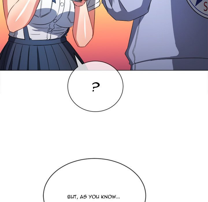My High School Bully - Chapter 110 - picture 54