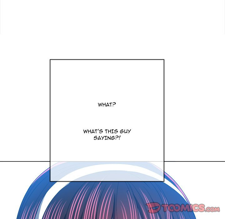 My High School Bully - Chapter 110 - picture 56