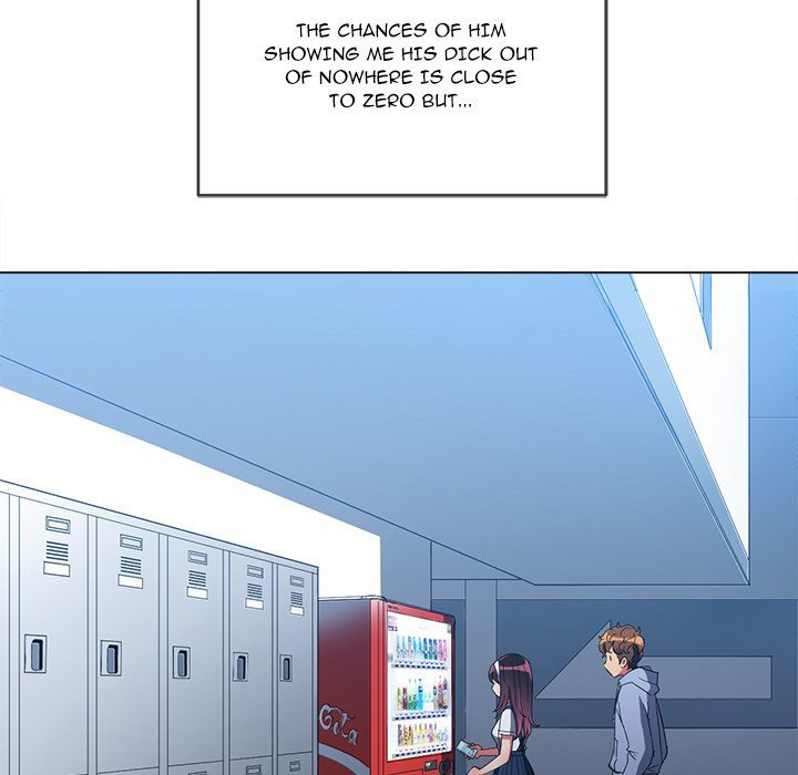 My High School Bully - Chapter 110 - picture 6