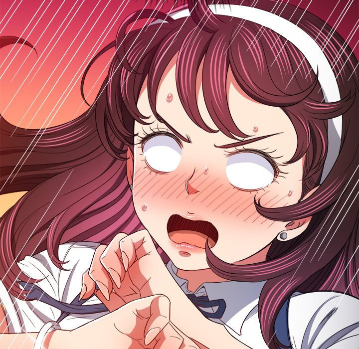 My High School Bully - Chapter 110 - picture 69
