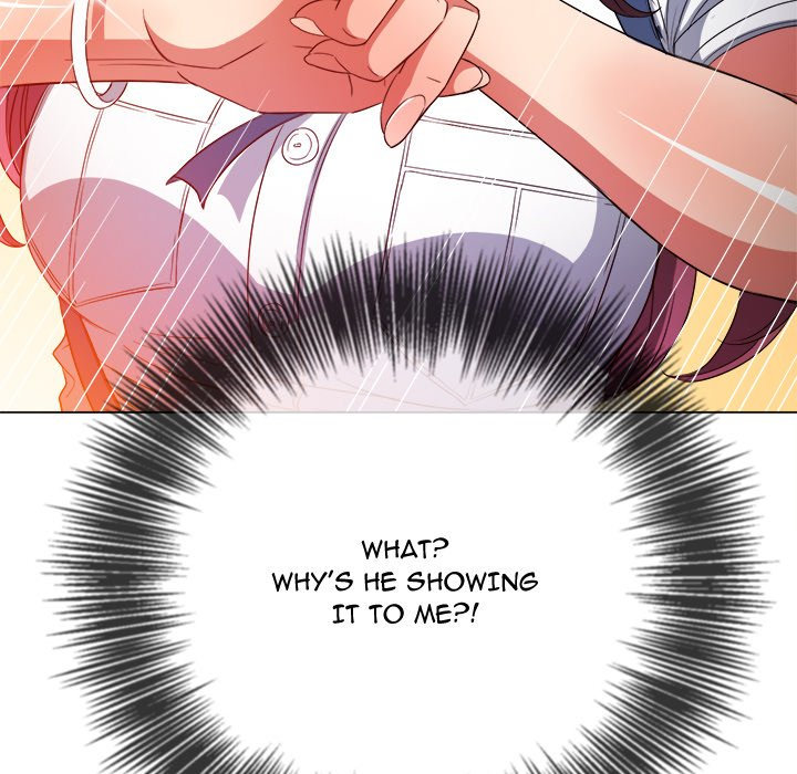 My High School Bully - Chapter 110 - picture 70