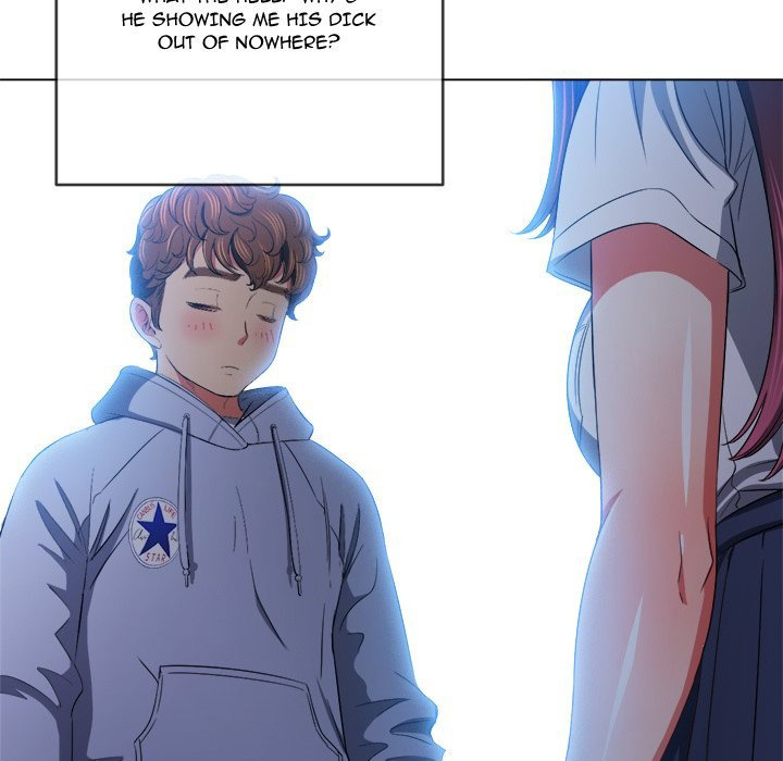 My High School Bully - Chapter 110 - picture 81