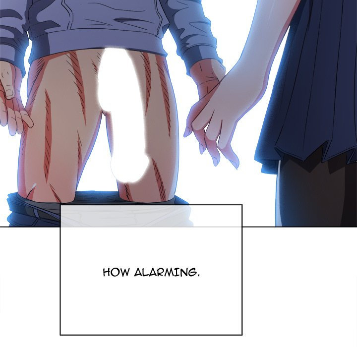 My High School Bully - Chapter 110 - picture 82