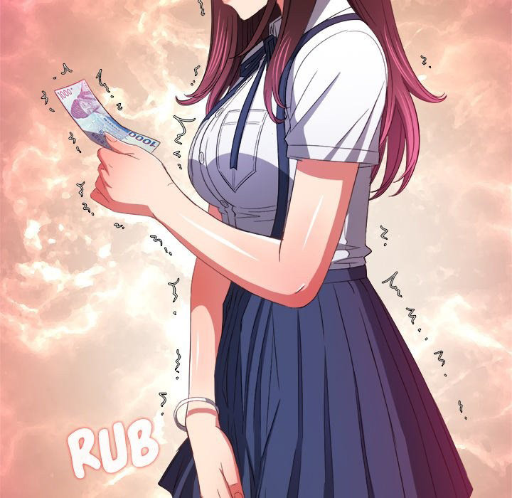 My High School Bully - Chapter 110 - picture 9