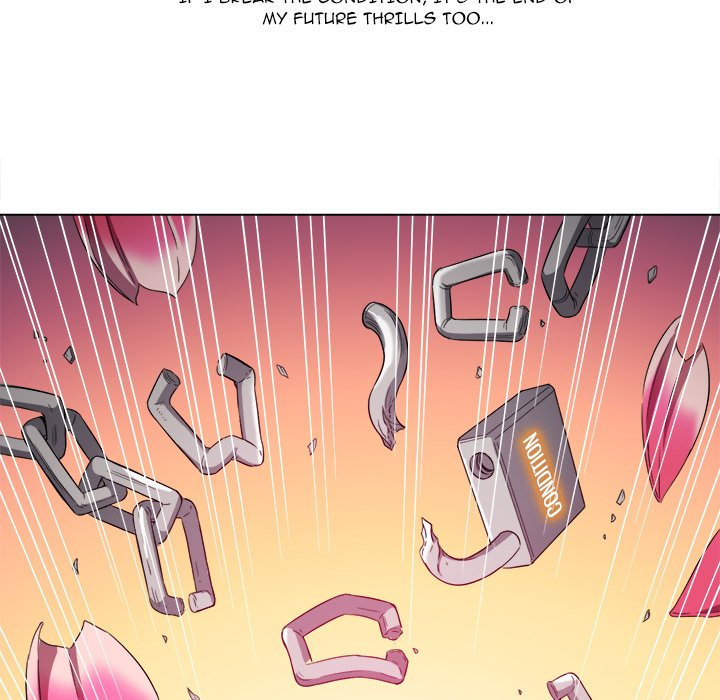 My High School Bully - Chapter 110 - picture 91