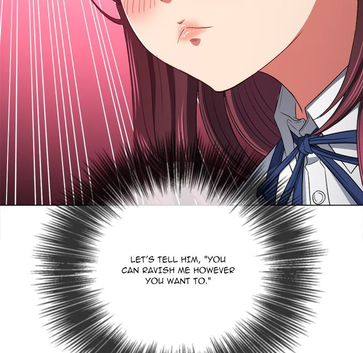 My High School Bully - Chapter 110 - picture 96