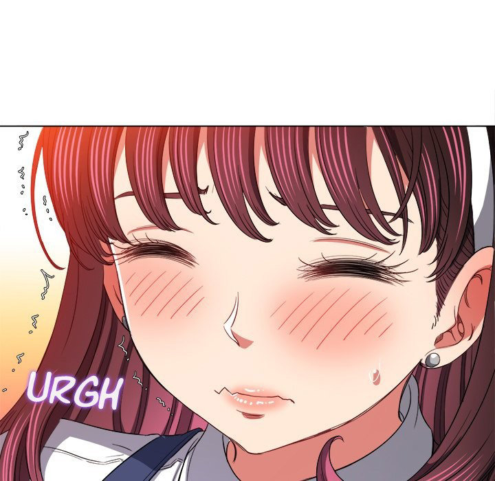My High School Bully - Chapter 110 - picture 99