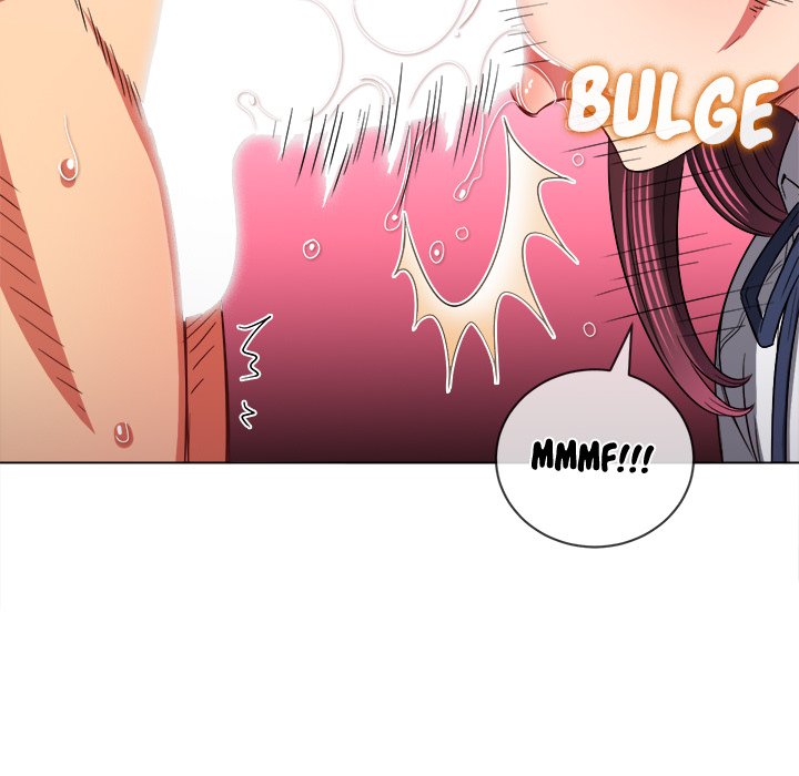 My High School Bully - Chapter 111 - picture 10