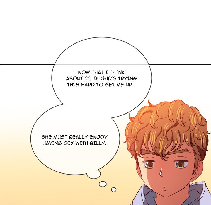 My High School Bully - Chapter 111 - picture 104
