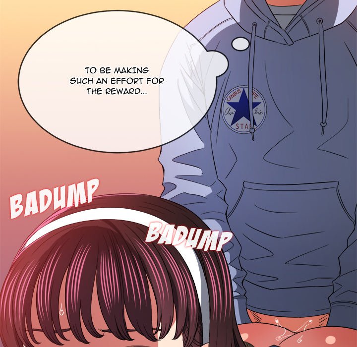 My High School Bully - Chapter 111 - picture 105