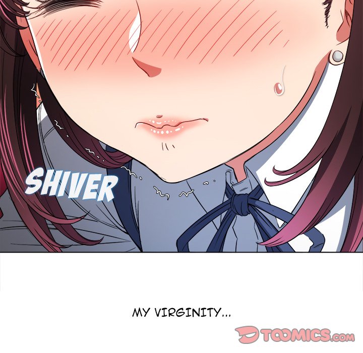 My High School Bully - Chapter 111 - picture 110