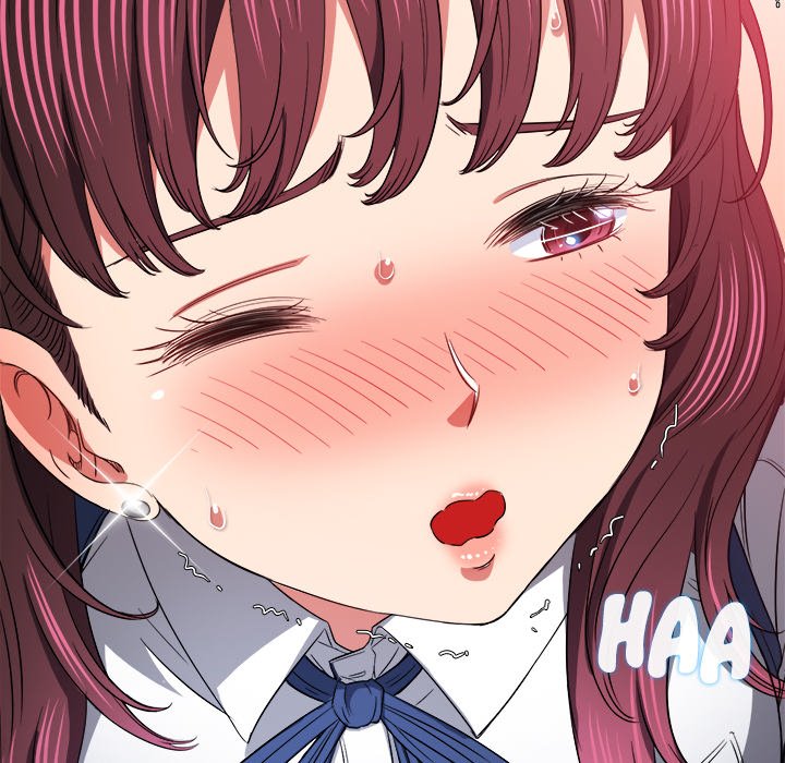 My High School Bully - Chapter 111 - picture 115