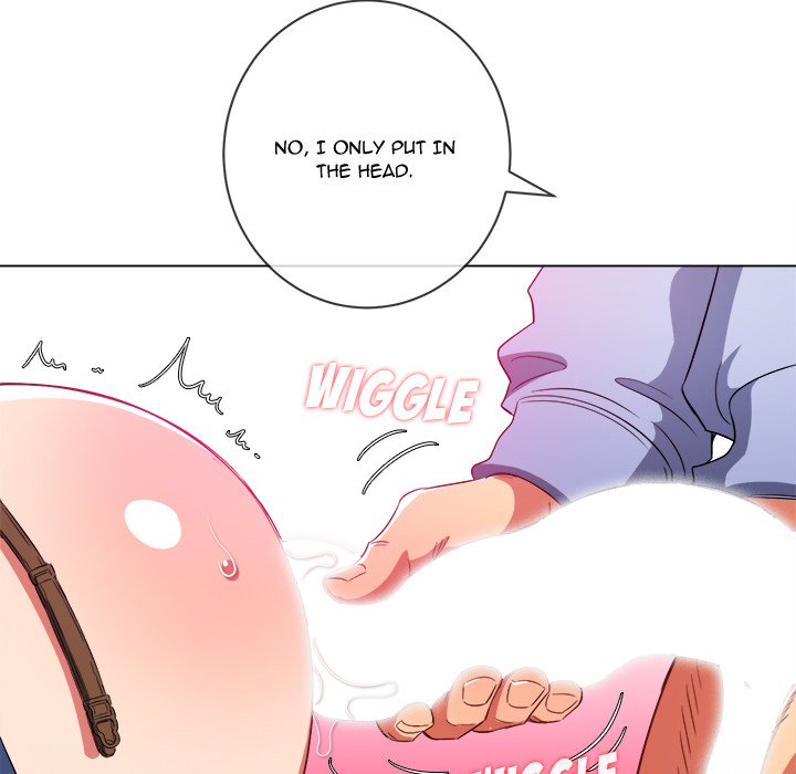 My High School Bully - Chapter 111 - picture 117