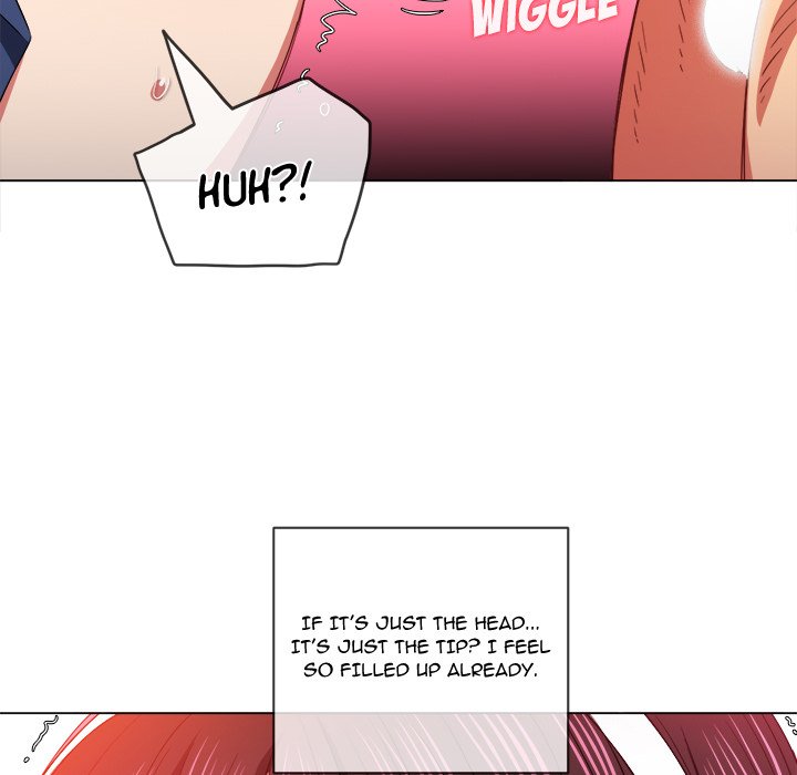 My High School Bully - Chapter 111 - picture 118