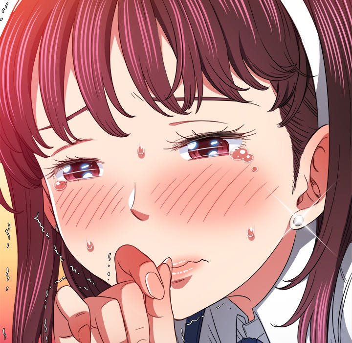 My High School Bully - Chapter 111 - picture 119