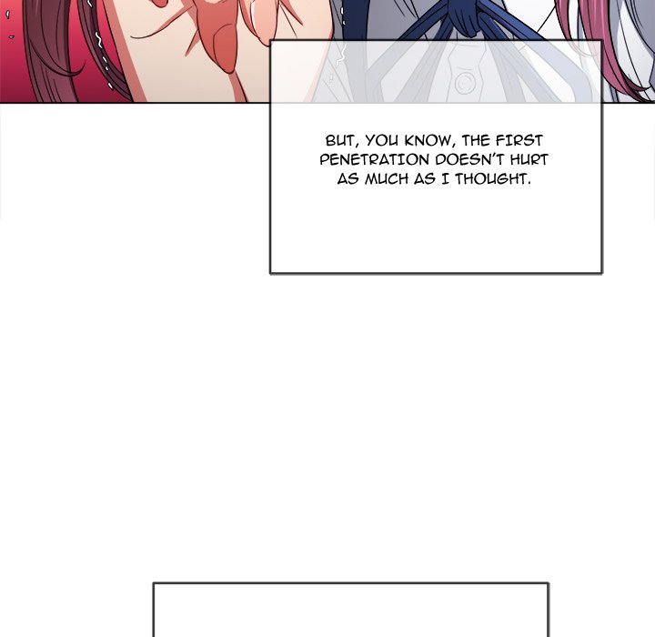 My High School Bully - Chapter 111 - picture 120