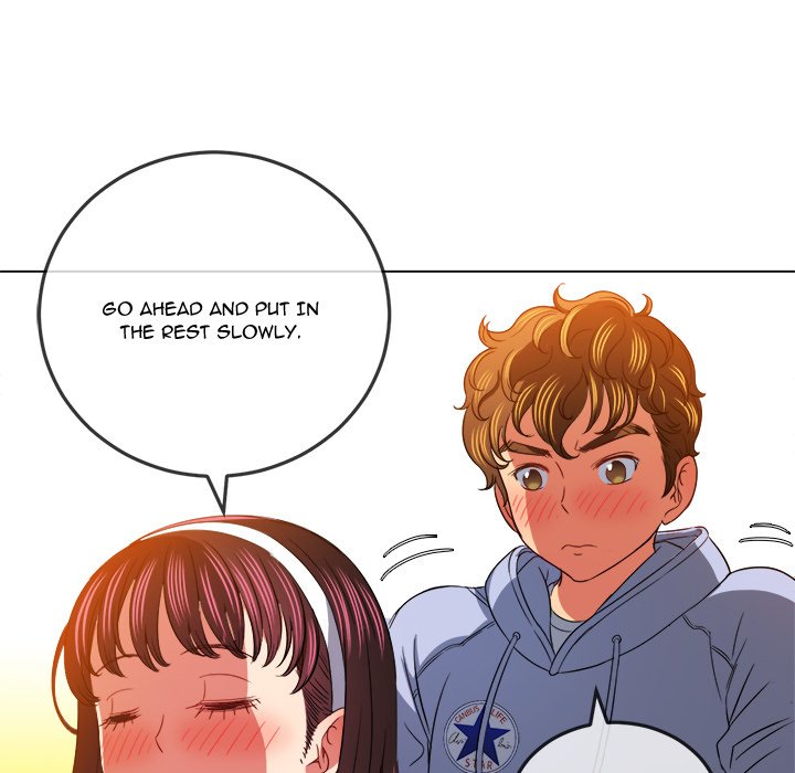 My High School Bully - Chapter 111 - picture 127