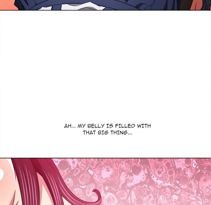 My High School Bully - Chapter 111 - picture 135