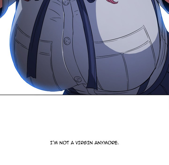 My High School Bully - Chapter 111 - picture 139