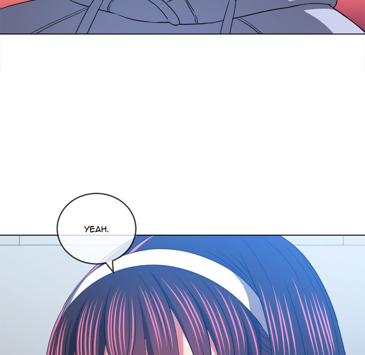 My High School Bully - Chapter 111 - picture 142