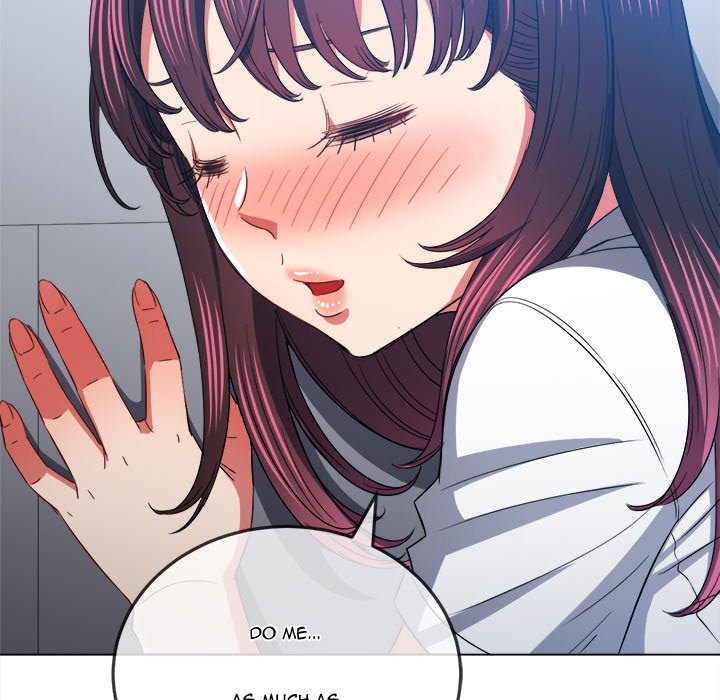 My High School Bully - Chapter 111 - picture 143