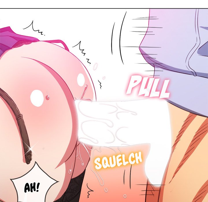 My High School Bully - Chapter 111 - picture 145