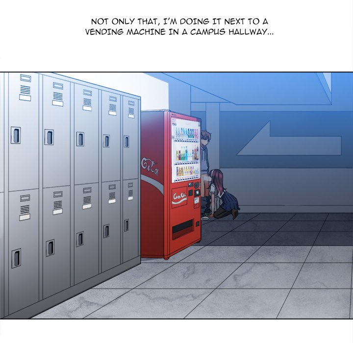 My High School Bully - Chapter 111 - picture 20