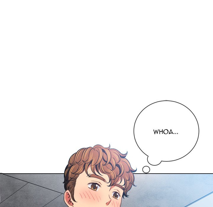 My High School Bully - Chapter 111 - picture 24