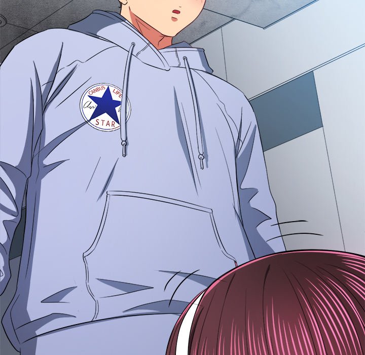 My High School Bully - Chapter 111 - picture 25