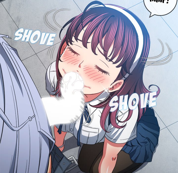 My High School Bully - Chapter 111 - picture 28