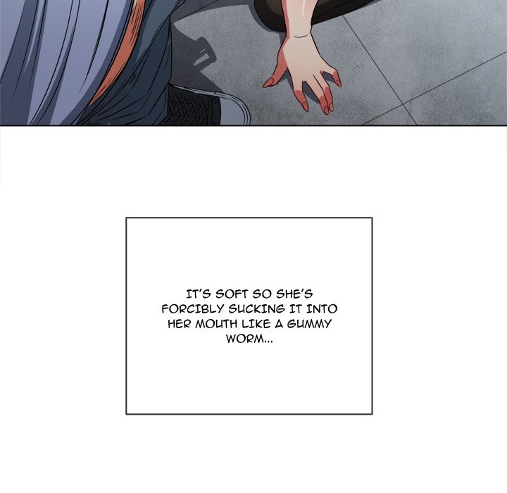 My High School Bully - Chapter 111 - picture 29