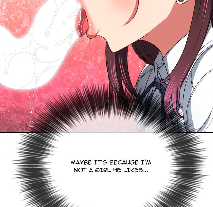 My High School Bully - Chapter 111 - picture 39