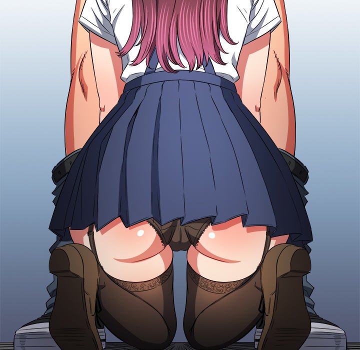 My High School Bully - Chapter 111 - picture 42